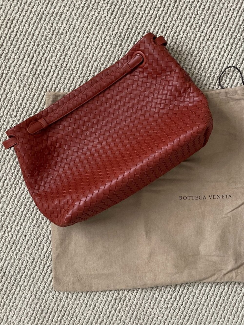 Bottega Veneta Tote Handbag